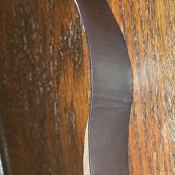 Gucci Black Leather Shoulder Bag Rehab - Picture 6 of 10